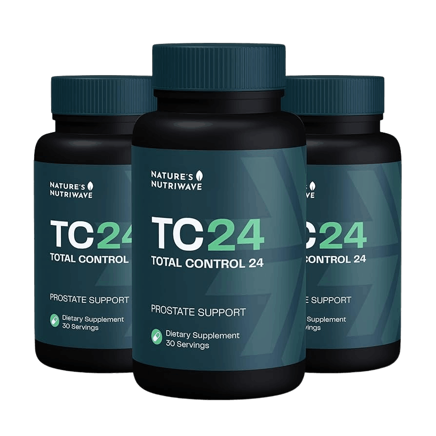 tc24 3 bottles